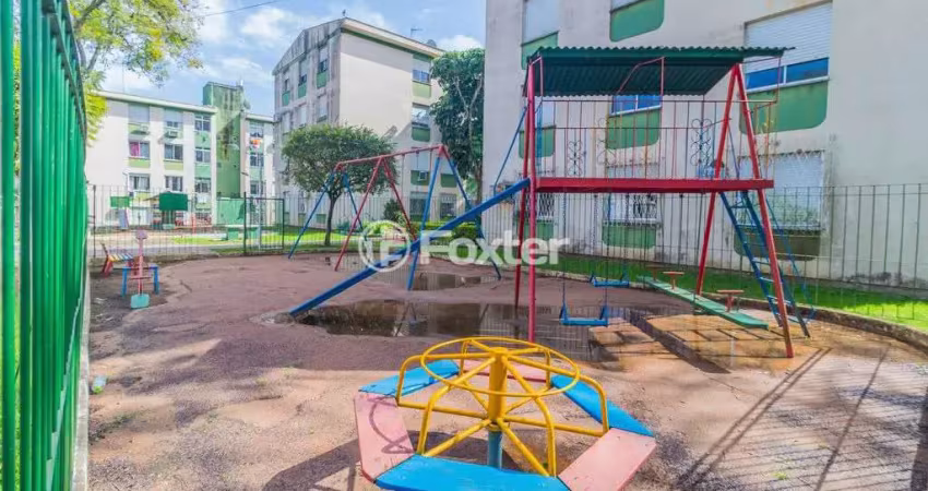 Apartamento com 3 quartos à venda na Rua Doutor Pio Fiori de Azevedo, 85, Vila Nova, Porto Alegre