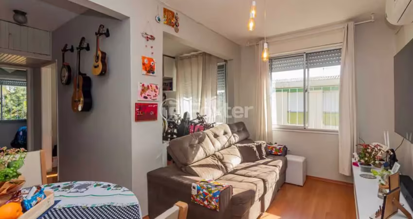 Apartamento com 3 quartos à venda na Rua Doutor Pio Fiori de Azevedo, 85, Vila Nova, Porto Alegre