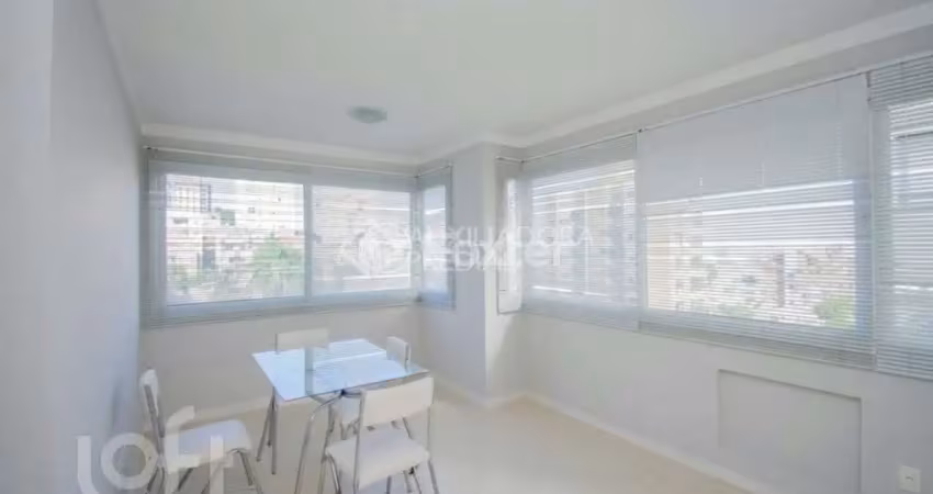 Apartamento com 1 quarto à venda na Rua Casemiro de Abreu, 830, Bela Vista, Porto Alegre