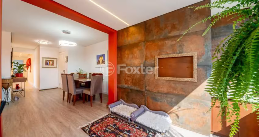 Apartamento com 3 quartos à venda na Avenida Borges de Medeiros, 3160, Praia de Belas, Porto Alegre