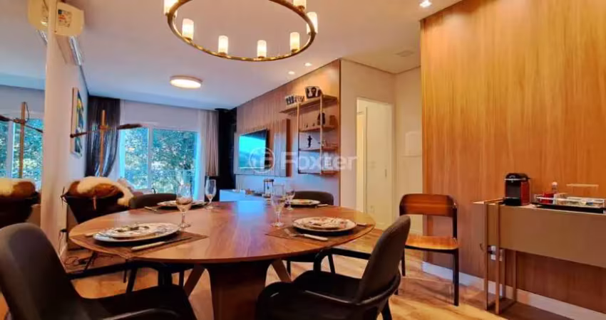 Apartamento com 2 quartos à venda na Rua Antônio Accorsi, 33, Centro, Gramado