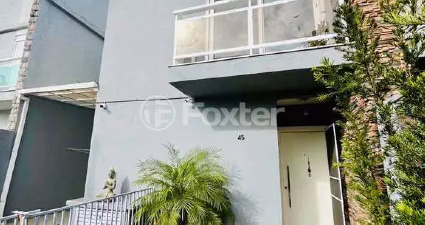 Casa com 3 quartos à venda na Rua Sérgio Iglésias Barcellos, 45, Lomba do Pinheiro, Porto Alegre