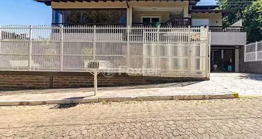 Casa em condomínio fechado com 2 quartos à venda na Rua Caroba, 533, São Lucas, Viamão