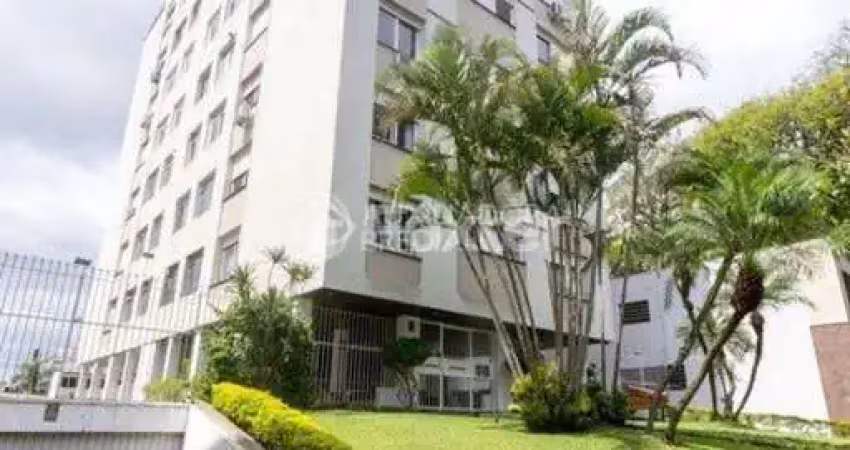 Apartamento com 3 quartos à venda na Travessa Carmem, 156, Floresta, Porto Alegre