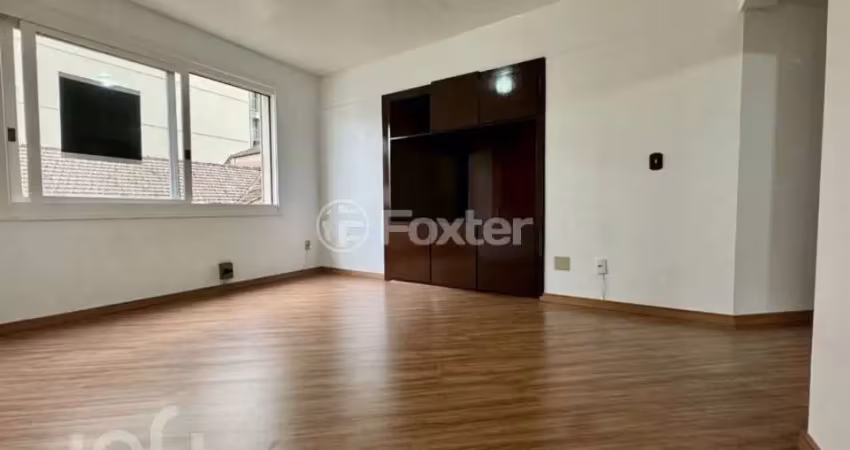 Apartamento com 1 quarto à venda na Rua General Lima e Silva, 19, Cidade Baixa, Porto Alegre