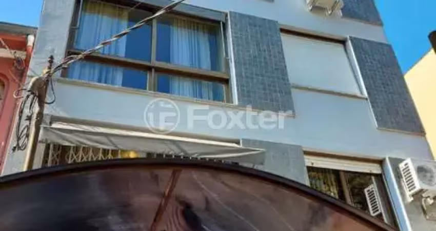 Apartamento com 1 quarto à venda na Rua Fernandes Vieira, 514, Bom Fim, Porto Alegre