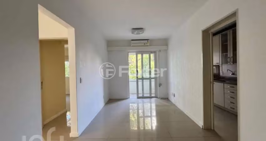 Apartamento com 3 quartos à venda na Rua Felipe dos Santos, 77, Padre Reus, São Leopoldo