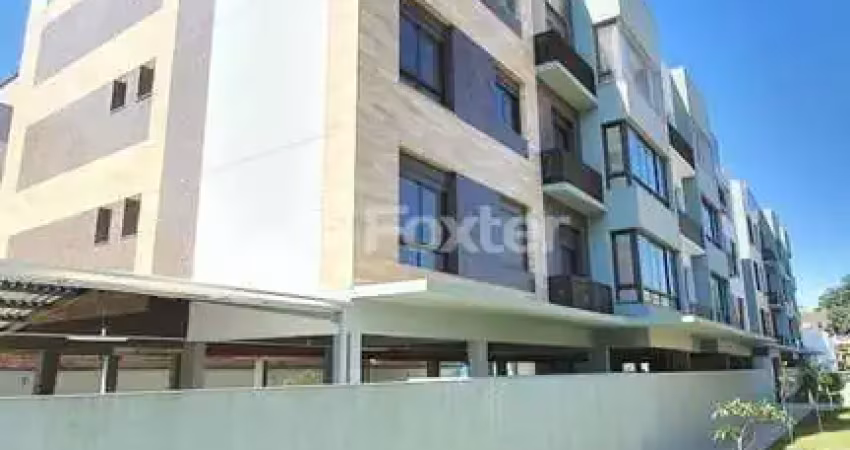 Apartamento com 3 quartos à venda na Rua Porto Calvo, 104, Ipanema, Porto Alegre