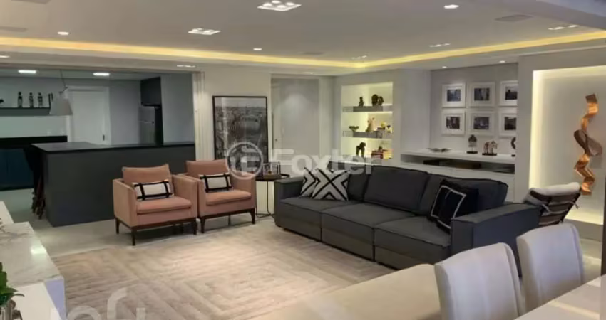Apartamento com 3 quartos à venda na Rua Coelho Neto, 170, Centro, Canoas