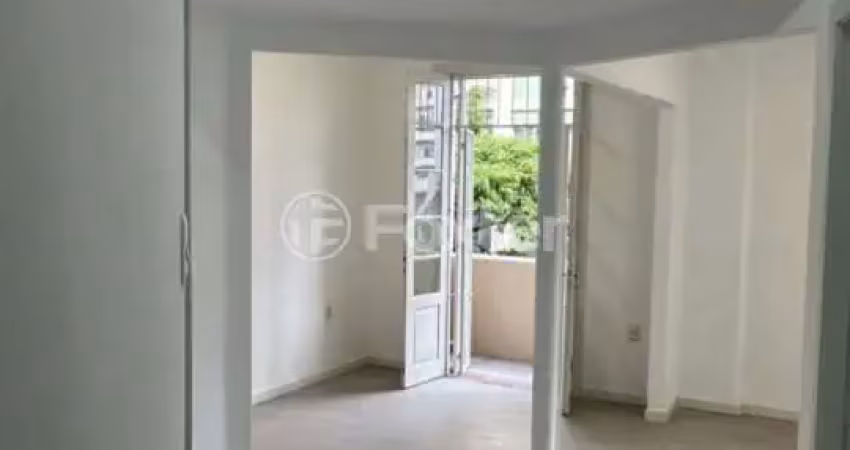 Apartamento com 2 quartos à venda na Avenida Alberto Bins, 308, Centro Histórico, Porto Alegre