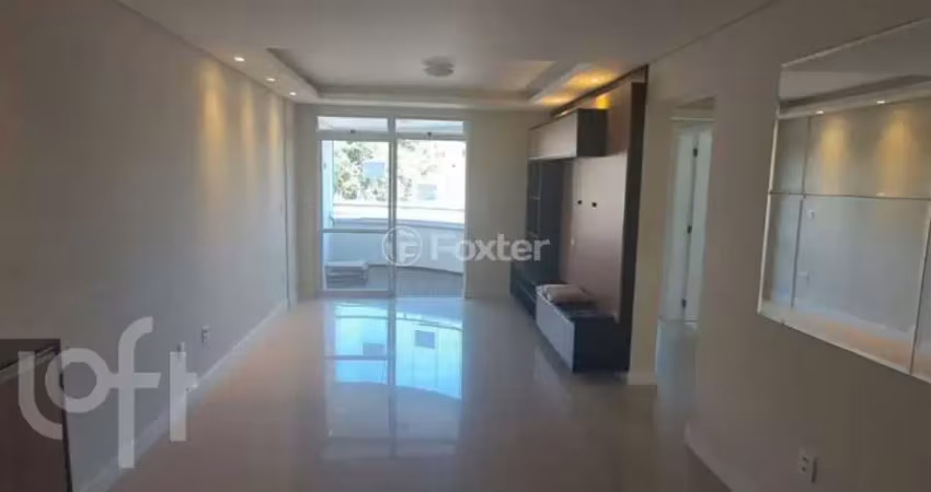 Apartamento com 2 quartos à venda na Rodovia Virgílio Várzea, 2236, Saco Grande, Florianópolis