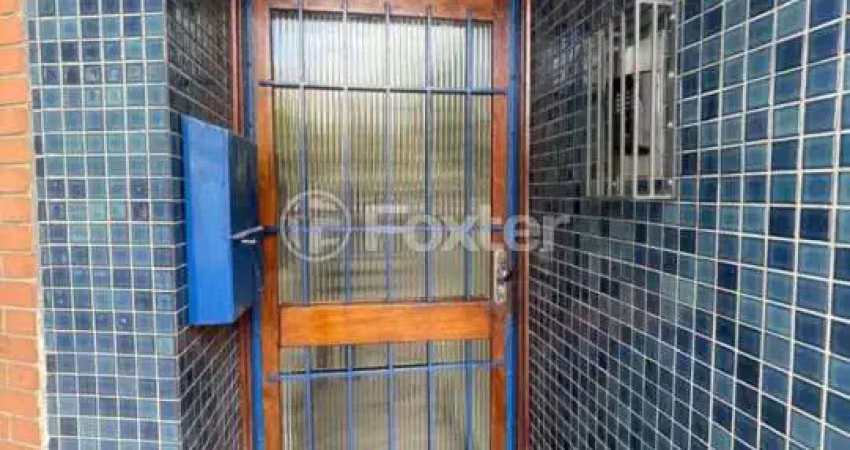 Apartamento com 1 quarto à venda na Rua Doutor Sebastião Leão, 50, Azenha, Porto Alegre