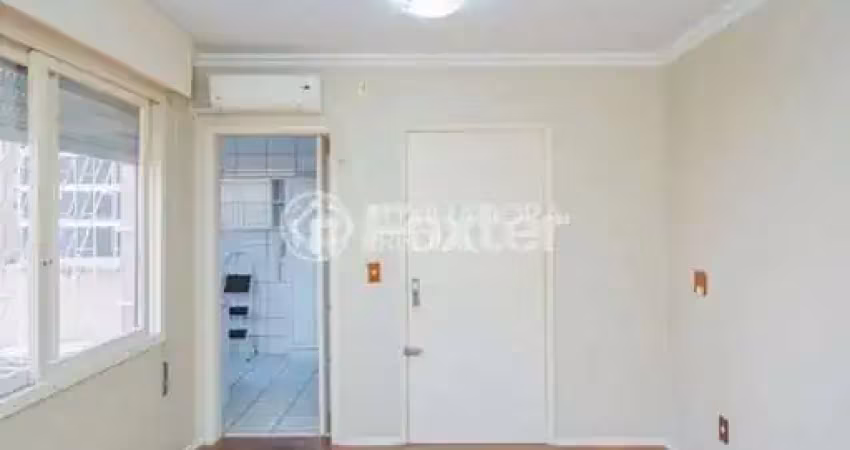 Apartamento com 1 quarto à venda na Travessa Américo Silveira, 364, Cristo Redentor, Porto Alegre