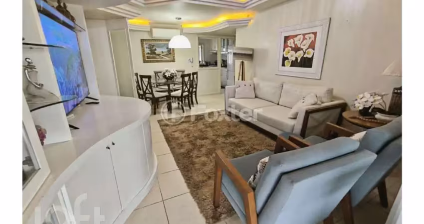 Apartamento com 3 quartos à venda na Avenida Rudá, 335, Centro, Capão da Canoa