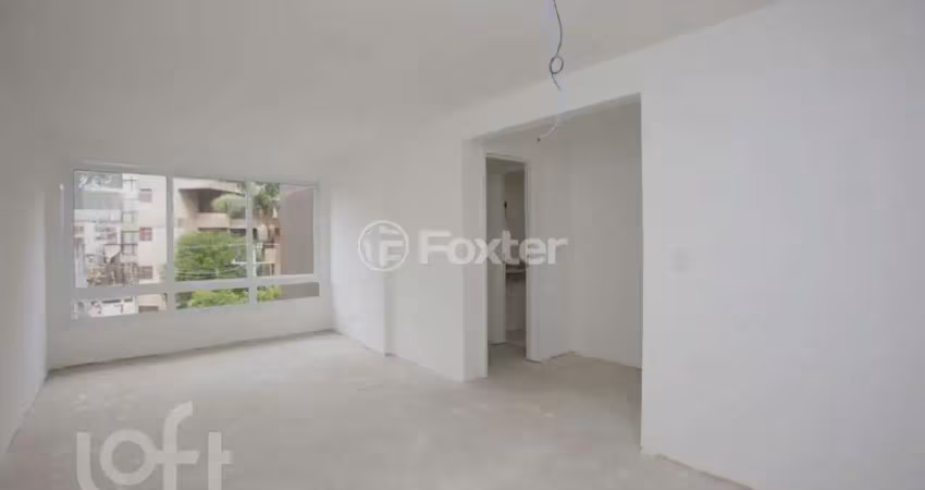 Apartamento com 2 quartos à venda na Rua Portugal, 584, São João, Porto Alegre