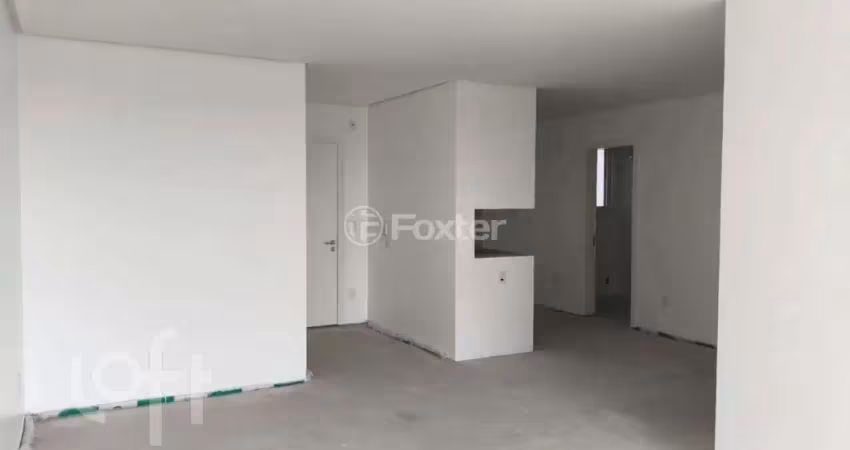Apartamento com 3 quartos à venda na Rua Bento Gonçalves, 35, São Sebastião, Esteio