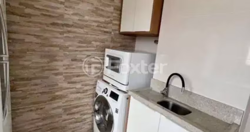 Apartamento com 1 quarto à venda na Rua Marquês do Herval, 714, Centro, São Leopoldo