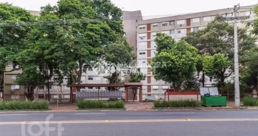 Apartamento com 2 quartos à venda na Avenida Professor Oscar Pereira, 1220, Azenha, Porto Alegre