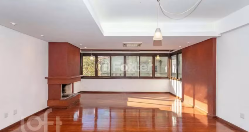 Apartamento com 3 quartos à venda na Rua Cervantes, 65, Jardim Botânico, Porto Alegre