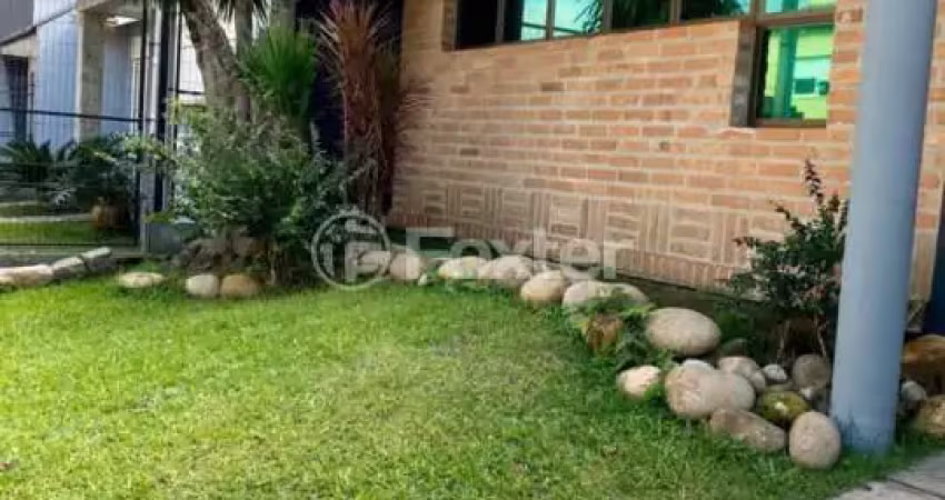 Casa com 2 quartos à venda na Rua Nilton Salgado Pereira, 66, Jardim Itu Sabará, Porto Alegre