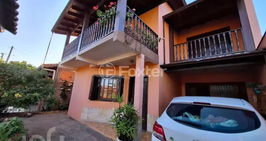 Casa com 3 quartos à venda na Rua Arpoador, 30, Feitoria, São Leopoldo