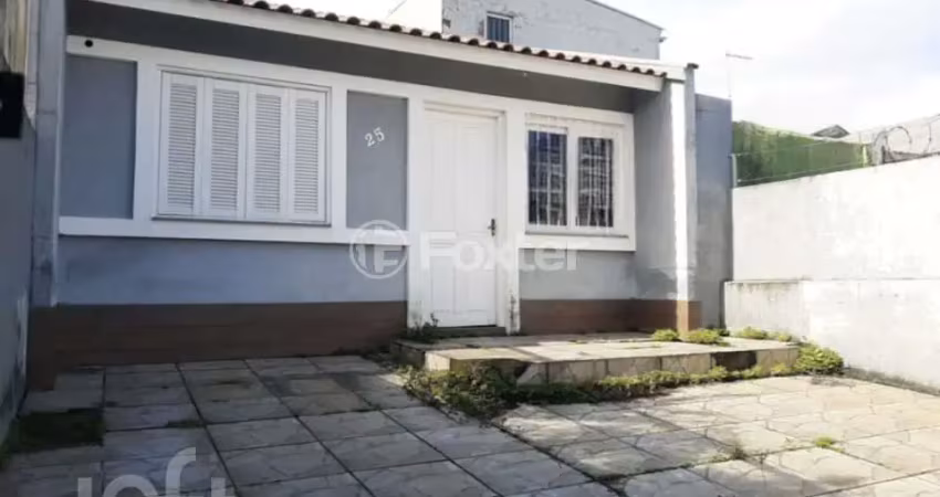 Casa com 2 quartos à venda na Rua Aristides Osório Francisco, 25, Morada do Bosque, Cachoeirinha