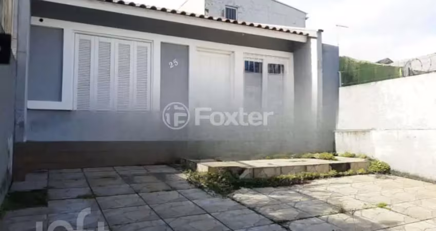 Casa com 2 quartos à venda na Rua Aristides Osório Francisco, 25, Morada do Bosque, Cachoeirinha