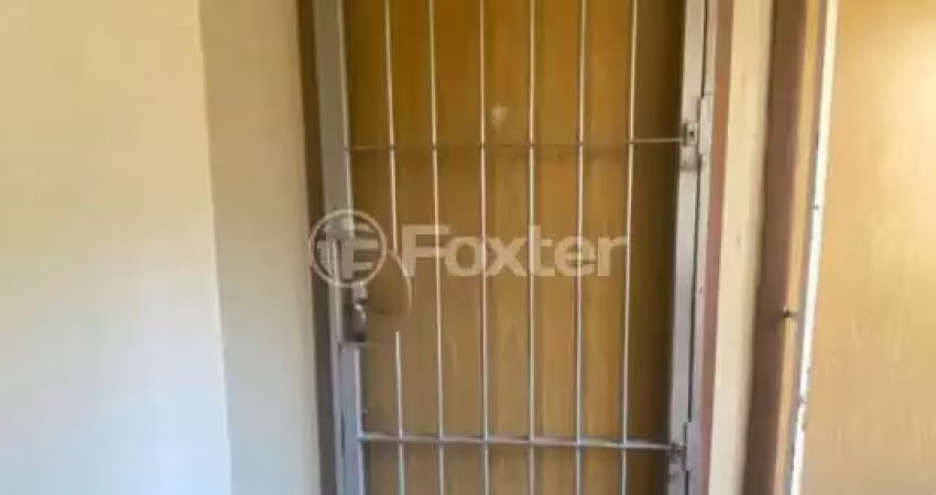 Apartamento com 2 quartos à venda na Rua Waldemiro da Silva, 420, Campina, São Leopoldo