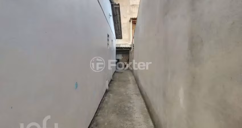 Casa com 2 quartos à venda na Rua Kansas, 371, Mato Grande, Canoas