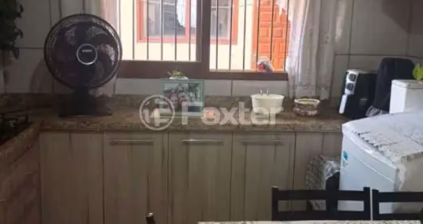 Apartamento com 2 quartos à venda na Rua Dom Feliciano, 215, Santa Cruz, Gravataí