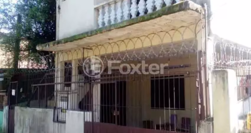 Casa com 3 quartos à venda na Rua Caetano Palacino Camaratta, 22, Farrapos, Porto Alegre