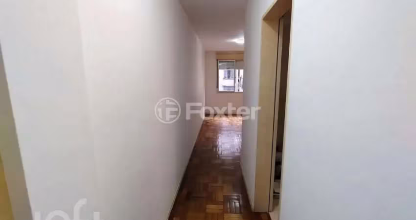 Apartamento com 1 quarto à venda na Rua Demétrio Ribeiro, 1176, Centro Histórico, Porto Alegre