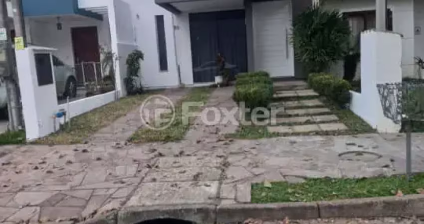 Casa com 3 quartos à venda na Rua Alexandre de Gusmão, 50, Hípica, Porto Alegre