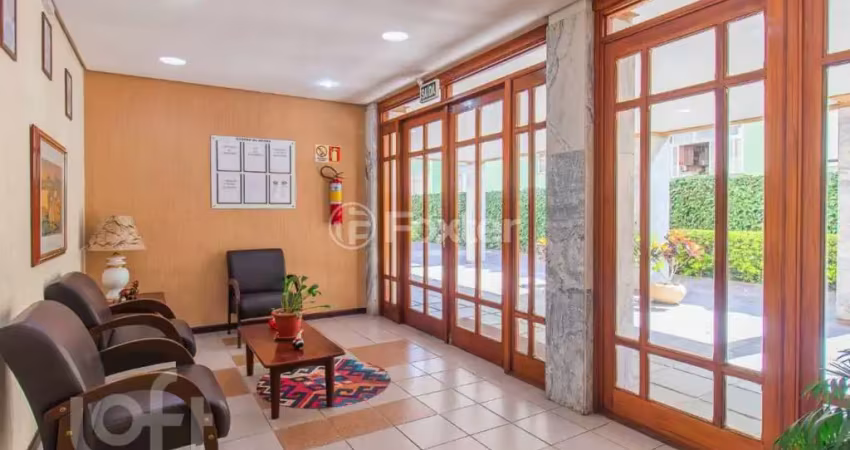 Apartamento com 1 quarto à venda na Rua Luiz de Camões, 233, Santo Antônio, Porto Alegre
