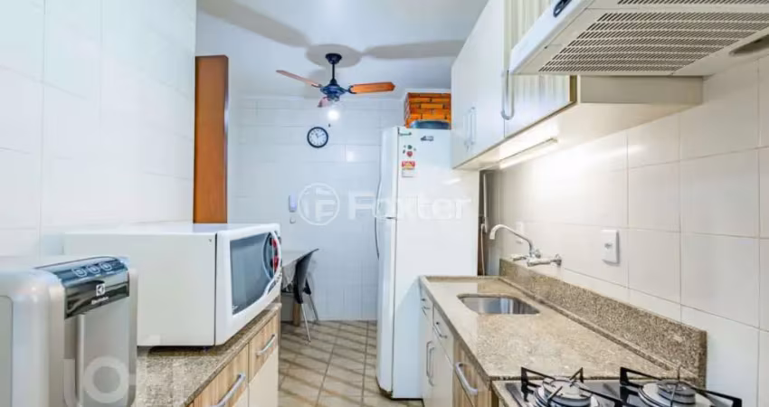 Apartamento com 3 quartos à venda na Avenida João Wallig, 225, Passo da Areia, Porto Alegre
