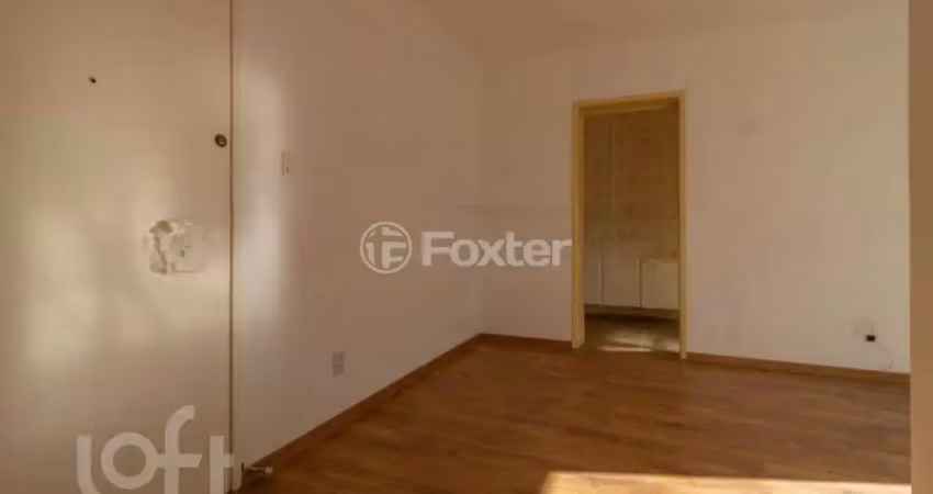 Apartamento com 1 quarto à venda na Rua Olavo Bilac, 110, Azenha, Porto Alegre
