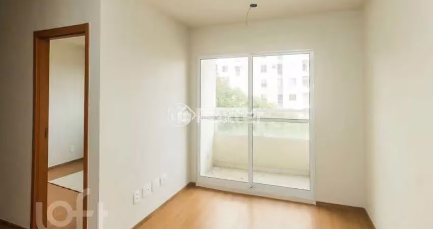 Apartamento com 2 quartos à venda na Rua Reverendo Olavo Nunes, 270, Parque Santa Fé, Porto Alegre