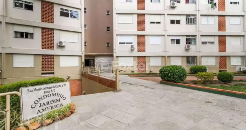 Apartamento com 2 quartos à venda na Rua Moyses Antunes da Cunha, 55, Santo Antônio, Porto Alegre