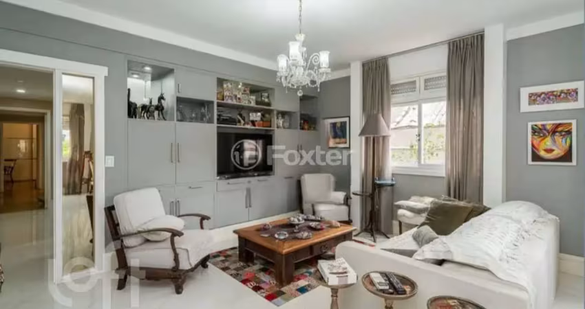Apartamento com 5 quartos à venda na Rua Henrique Dias, 120, Bom Fim, Porto Alegre