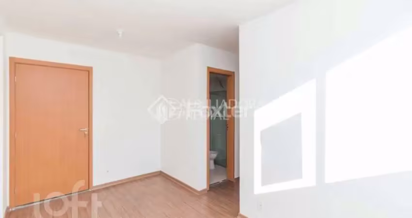 Apartamento com 2 quartos à venda na Travessa Esporte Clube Cruzeiro, 200, Morro Santana, Porto Alegre