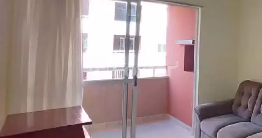 Apartamento com 2 quartos à venda na Rua Professor Cristiano Fischer, 2062, Partenon, Porto Alegre