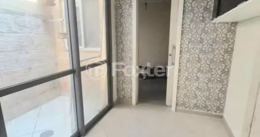 Casa em condomínio fechado com 4 quartos à venda na Rua Treze de Maio, 630, Rio Branco, Canoas
