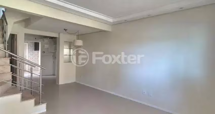 Casa em condomínio fechado com 4 quartos à venda na Rua Treze de Maio, 630, Rio Branco, Canoas