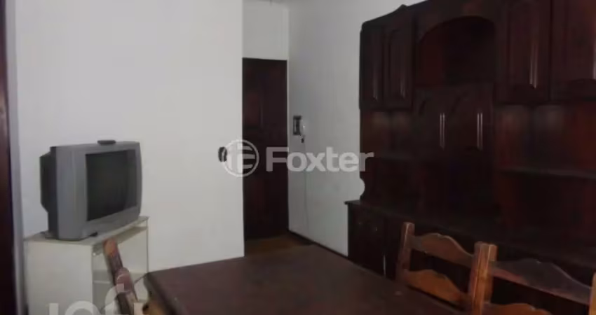 Apartamento com 2 quartos à venda na Avenida Bento Gonçalves, 138, Partenon, Porto Alegre