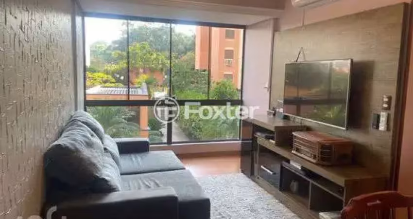 Apartamento com 2 quartos à venda na Avenida Protásio Alves, 7355, Jardim Carvalho, Porto Alegre