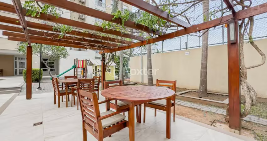 Apartamento com 3 quartos à venda na Avenida Benno Mentz, 100, Vila Ipiranga, Porto Alegre