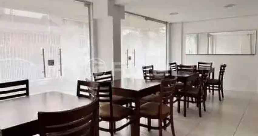 Apartamento com 2 quartos à venda na Rua Professor Bayer Filho, 604, Coqueiros, Florianópolis