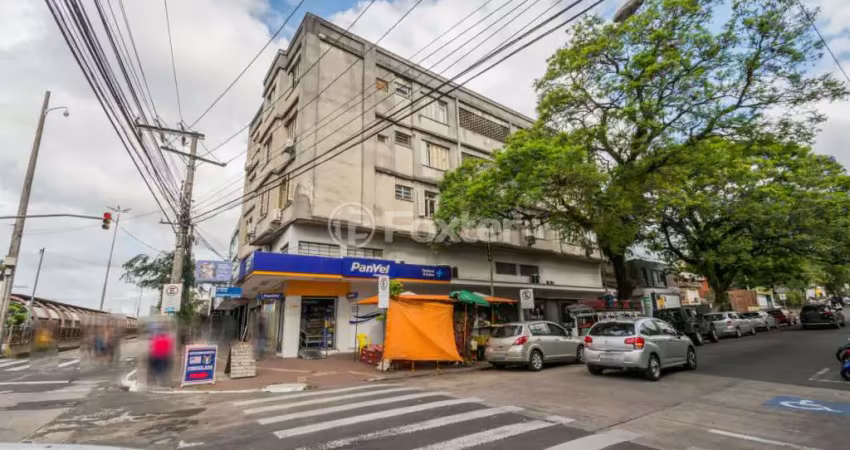 Apartamento com 2 quartos à venda na Avenida Andaraí, 40, Passo da Areia, Porto Alegre