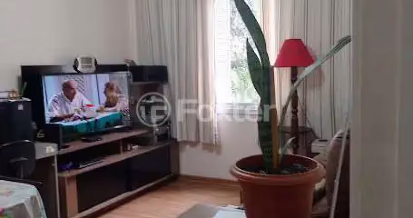 Apartamento com 2 quartos à venda na Avenida Andaraí, 40, Passo da Areia, Porto Alegre