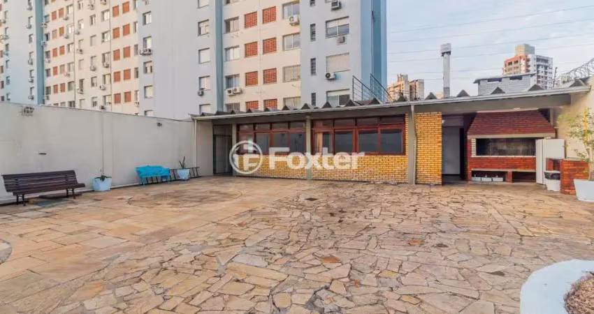 Apartamento com 1 quarto à venda na Avenida Ipiranga, 3377, Partenon, Porto Alegre